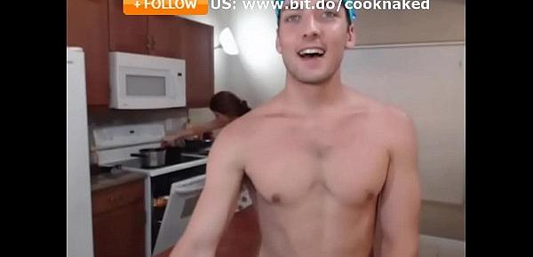  Cooking Online Naked Blowjob Included 2018